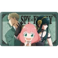SPY×FAMILY WIT×CLW アニメSHOP モバイルバッテリー ショップビジュアル