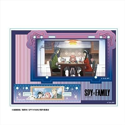 SPY×FAMILY ファミリー アクリルスタンド