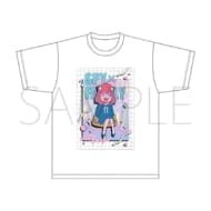 SPY×FAMILY Tシャツ<おすわり大集合>シティ・ポップVer.