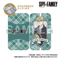 SPY×FAMILY エチケットセット ロイド・フォージャー>