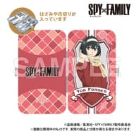 SPY×FAMILY エチケットセット ヨル・フォージャー>