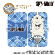 SPY×FAMILY エチケットセット ボンド・フォージャー>