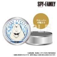 SPY×FAMILY 栽培キット入りギフト缶 ボンド・フォージャー>