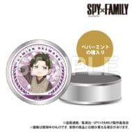 SPY×FAMILY 栽培キット入りギフト缶 ダミアン・デズモンド>