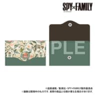 SPY×FAMILY キーケース>