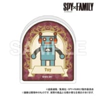 SPY×FAMILY 直立アクリルスタンド TOY>