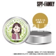 SPY×FAMILY 栽培キット入りギフト缶 ベッキー・ブラックベル>