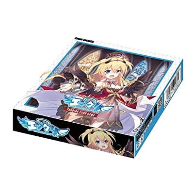 エンジェリックリンクTRADING CARD GAME 20パック入りBOX