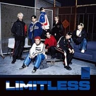 TV デュエル・マスターズWIN OP「Limitless」/ATEEZ Type-B