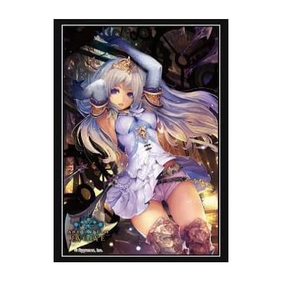 【Shadowverse EVOLVE】公式スリーブ Vol.87 『デウスエクスマキナ』(75枚入り)