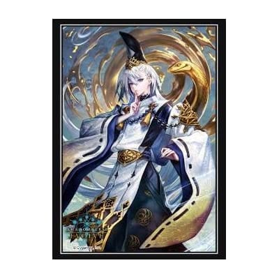 【Shadowverse EVOLVE】公式スリーブ Vol.84 『陰陽の開祖・クオン』(75枚入り)