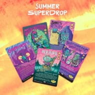【MTG】Secret Lair Summer Superdrop 2023 Goblin & Squabblin’