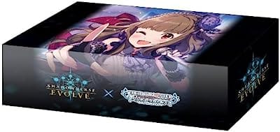 【Shadowverse EVOLVE】公式ストレイジボックス Vol.49 『〔オーバー・ザ・レインボー〕神谷奈緒』