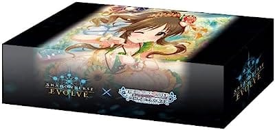 【Shadowverse EVOLVE】公式ストレイジボックス Vol.52 『〔てづくりのしあわせ〕高森藍子』