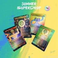 【MTG】Secret Lair Summer Superdrop 2023 The Stars Gaze Back Foil Edition