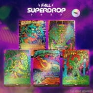 【MTG】Secret Lair Fall Superdrop 2023 Buggin' Out Foil Edition