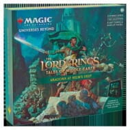 【MTG】『The Lord of the Rings: Tales of Middle-earthTM 』 Scene Box 「Aragorn at Helm’s Deep」