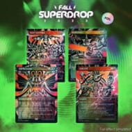 【MTG】Secret Lair Fall Superdrop 2023 Absolute Annihilation Foil Edition