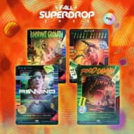 【MTG】Secret Lair Fall Superdrop 2023 Now on VHS! Foil Edition