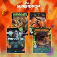 【MTG】Secret Lair Fall Superdrop 2023 Now on VHS!>