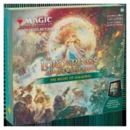 【MTG】『The Lord of the Rings: Tales of Middle-earthTM 』 Scene Box 「The Might of Galadriel」