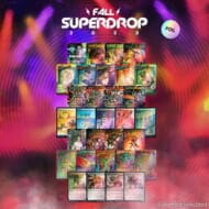 【MTG】Secret Lair Fall Superdrop 2023 This One Is Dedicated To My Foils Bundle>