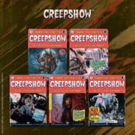 【MTG】Secret Lair Spookydrop 2023 Secret Lair x Creepshow | REG