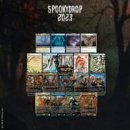 【MTG】Secret Lair Spookydrop 2023 Classics Non-Foil Bundle>