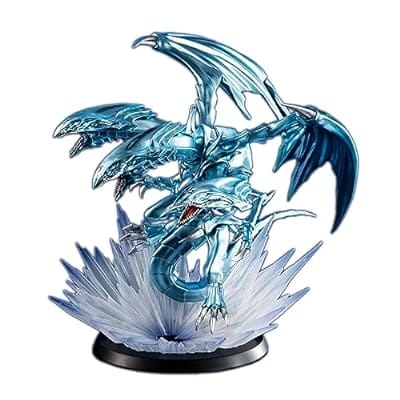 【限定販売】MONSTERS CHRONICLE 遊☆戯☆王 デュエルモンスターズ 青眼の究極竜