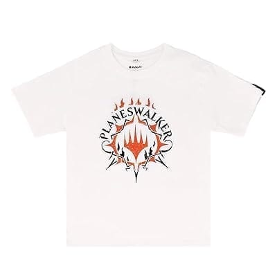 【MTG】FP002MTG2023 Tシャツ ホワイト L