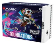 【MTG】『ファウンデーションズ』 Bundle 英語版>