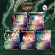 【MTG】Secret Lair Camp Totally Safe Superdrop Secret Lair x Ghostbusters: The Real Ghostbusters Foil Edition>