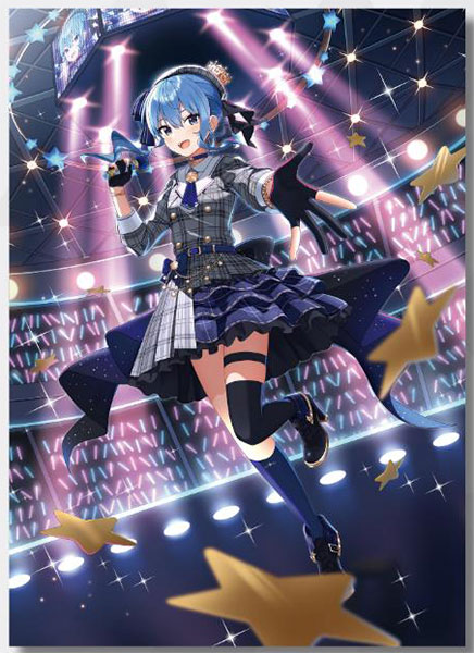 hololive OFFICIAL CARD GAME ブースターパック第1弾 ブルーミングレディアンス 12パック入りBOX(再販)