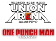 UNION ARENA スタートデッキ ワンパンマン[UA35ST] パック