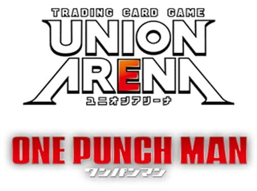 UNION ARENA スタートデッキ ワンパンマン[UA35ST] パック