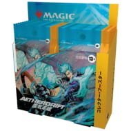 【MTG】『霊気走破』 コレクター・ブースター 日本語版 【12パック入りBOX】>