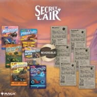 【MTG】Secret Lair Winter Superdrop2025 Aether Drifters