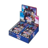 UNION ARENA ブースターパック コードギアス 奪還のロゼ[UA34BT] 16パック入りBOX