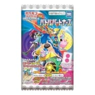 トレーディングカード ポケモンカード スカーレット&バイオレット グミ バトルパートナーズ