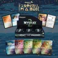 【MTG】Festival in a Box: Chicago 2025>