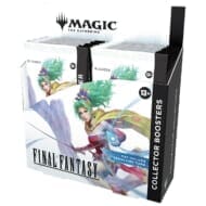 【MTG】『ーーFINAL FANTASY』 コレクター・ブースター 英語版 【12パック入りBOX】>