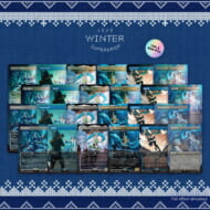 【MTG】Secret Lair Winter Superdrop2025 Miku Micro bundle +プロモカード特典×1>