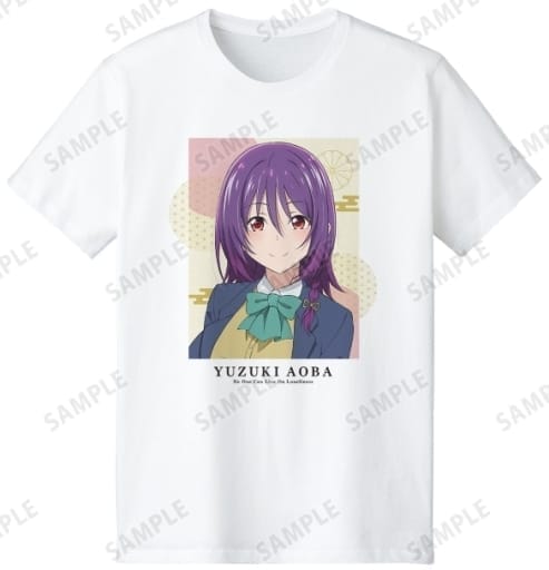 てんぷる 蒼葉結月 Tシャツメンズ(サイズ/M)