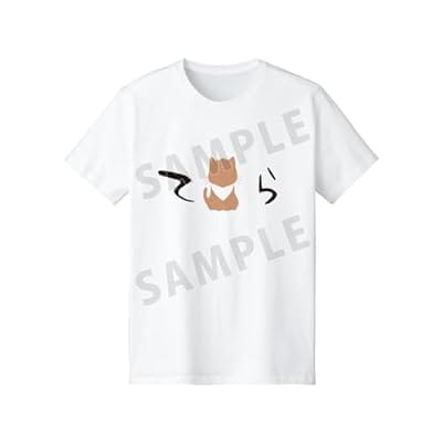 てんぷる にゃごすけ モチーフ Tシャツメンズ(サイズ/M)