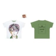財前光 Ani-Art 第2弾 フルグラフィックTシャツ フルカラー ユニセックスXXXLサイズ 「新テニスの王子様」
