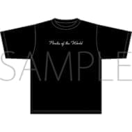 新テニスの王子様 平等院の世界の技Tシャツ