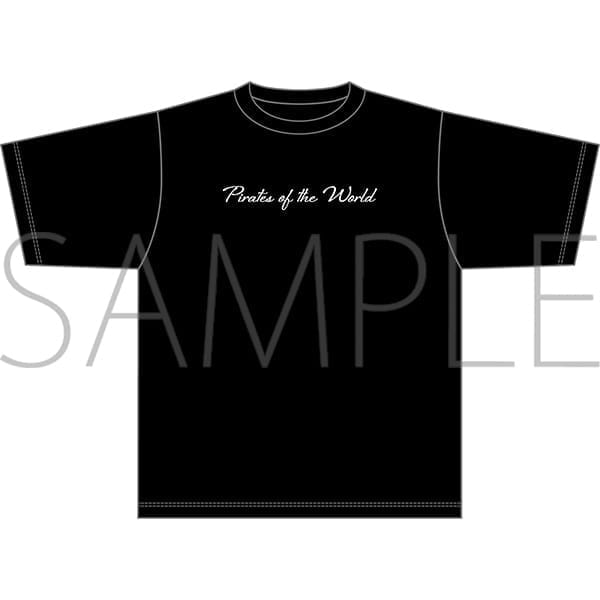 新テニスの王子様 平等院の世界の技Tシャツ