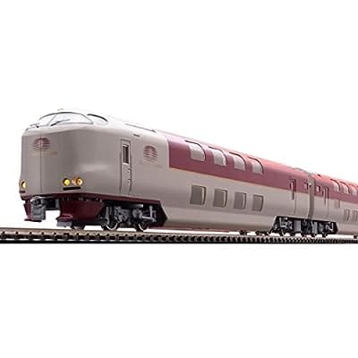 HO-9087 285系特急寝台電車(サンライズエクスプレス)基本セットA(4両)