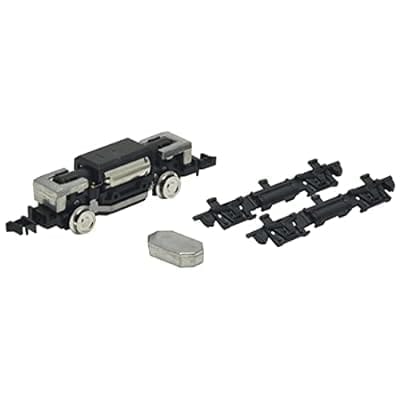 Nゲージ 31454 鉄道コレクション動力ユニット 2軸車用 TM-TR07