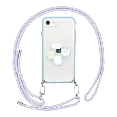 ちいかわ IIIIfit Loop iPhone対応 ケース(集合)